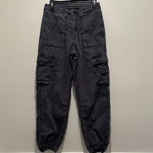 American Eagle Cargo Pants